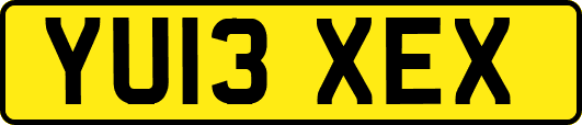 YU13XEX
