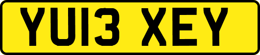 YU13XEY