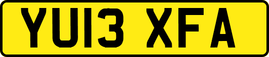 YU13XFA