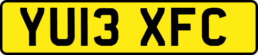 YU13XFC
