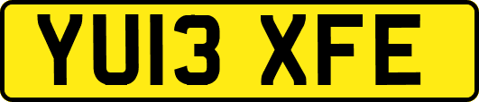 YU13XFE