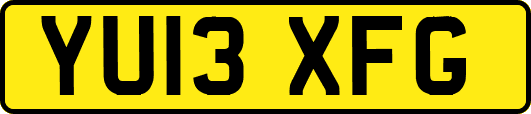 YU13XFG