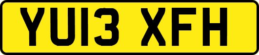 YU13XFH