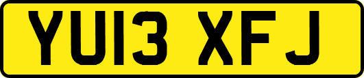 YU13XFJ