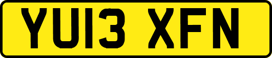 YU13XFN