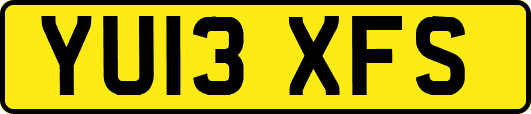 YU13XFS