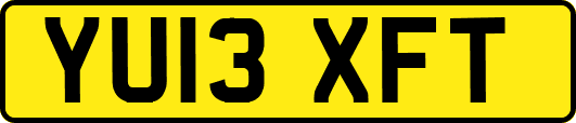 YU13XFT