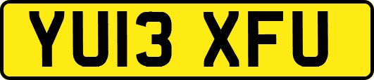 YU13XFU