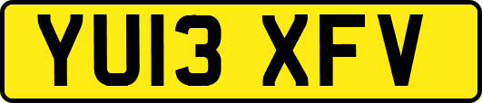 YU13XFV