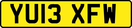 YU13XFW