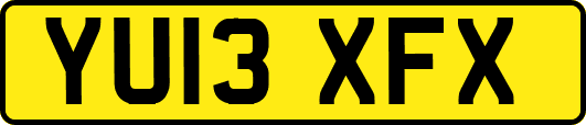 YU13XFX