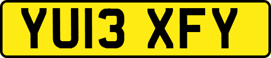 YU13XFY