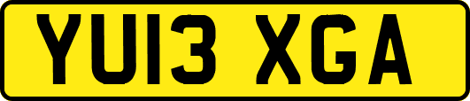 YU13XGA