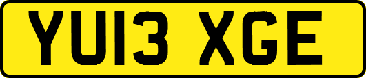 YU13XGE