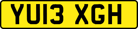 YU13XGH