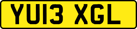 YU13XGL
