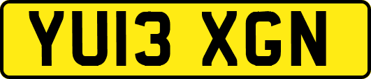 YU13XGN