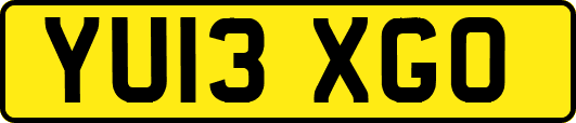 YU13XGO