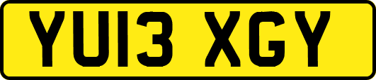 YU13XGY