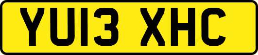 YU13XHC