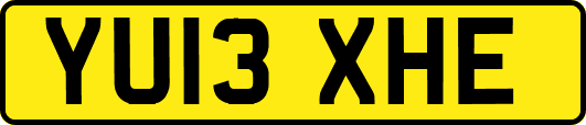 YU13XHE
