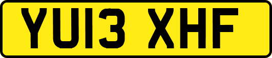YU13XHF