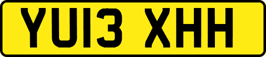 YU13XHH