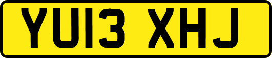 YU13XHJ