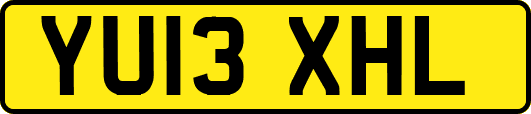 YU13XHL