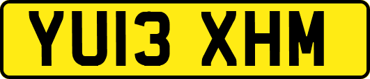 YU13XHM