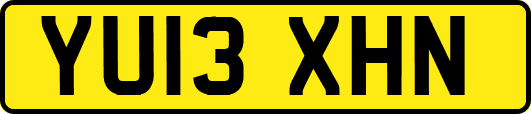 YU13XHN