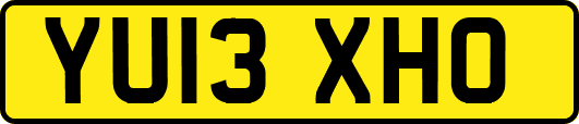 YU13XHO