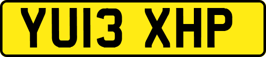 YU13XHP