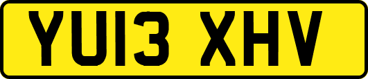 YU13XHV