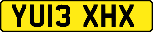 YU13XHX