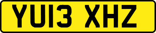 YU13XHZ