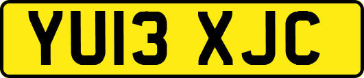 YU13XJC