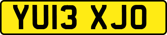 YU13XJO