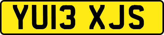 YU13XJS