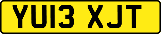 YU13XJT