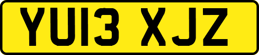 YU13XJZ