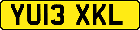 YU13XKL