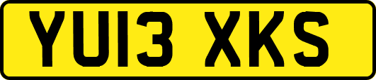 YU13XKS