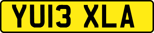 YU13XLA