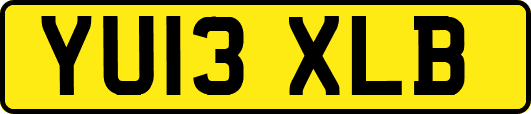 YU13XLB