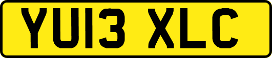 YU13XLC