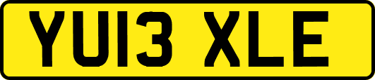 YU13XLE
