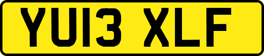 YU13XLF