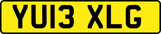 YU13XLG