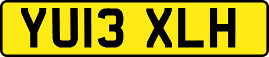 YU13XLH